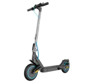 Motus Scooty 10 Elite 350W 40km 10" Szary