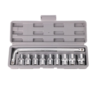 Zestaw kluczy Extralink EX.73639 10 elementów