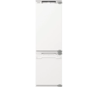 Lodówka Gorenje G400 NRKI517E42 Pełny No Frost 177,2cm Komora świeżości