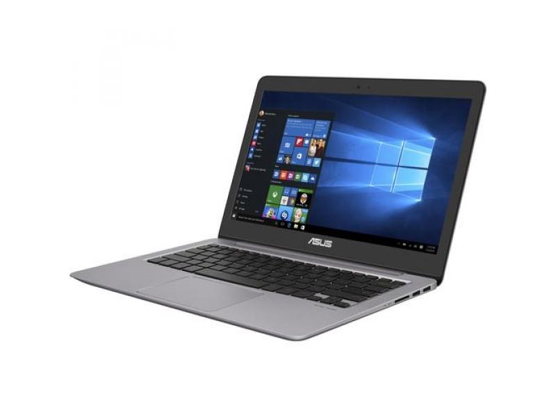 ASUS ZenBook UX410UA 14" Intel® Core™ i3-7100U 4GB RAM 1TB Dysk Win10