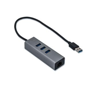 Hub USB i-Tec U3METALG3HUB