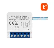 Avatto ZigBee ZWSM16-W3 TUYA