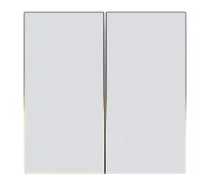 Avatto ZigBee TS60-EU-W2 TUYA Biały