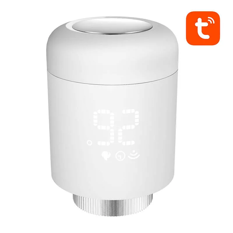 Termostat Avatto TRV16 Zigbee Tuya