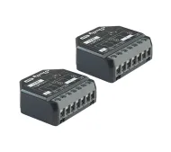 Shelly 2PM Gen4 Zigbee/Matter 2szt