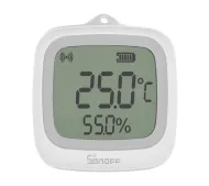 Sonoff SNZB-02WD