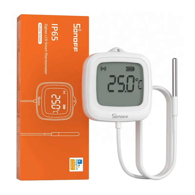 Czujnik temperatury Sonoff SNZB-02LD