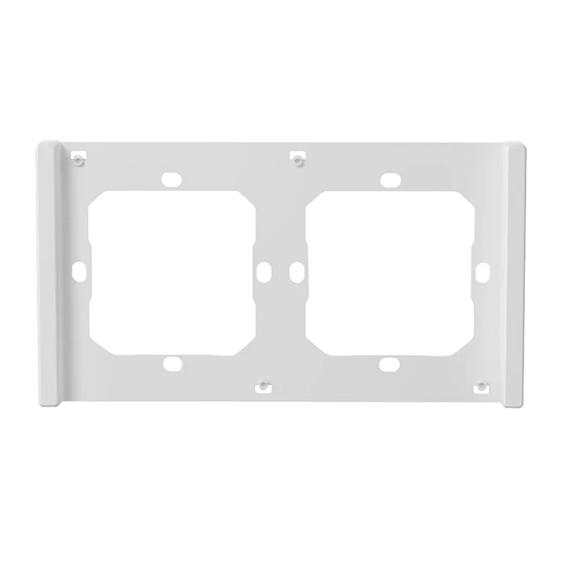 Ramka do przełącznika Sonoff M5-2C-80-FW