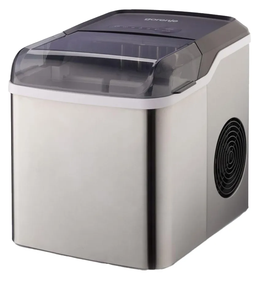 Kostkarka do lodu Gorenje IMD1200SB 1,3l 12kg/24h