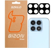 Bizon na aparat Glass Silk Lens do Xiaomi 17 2 sztuki