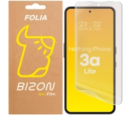 Bizon matowa Film Sun do Nothing Phone (3a) Lite
