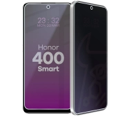 Bizon prywatyzujące Glass Mule Shadow do Honor 400 Smart