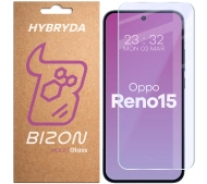 Bizon elastyczne Glass Mule do Oppo Reno 15
