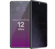 Bizon prywatyzujące Glass Mule Shadow do Asus Zenfone 12 Ultra