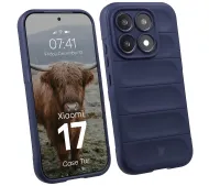 Bizon Tur do Xiaomi 17 Granatowy