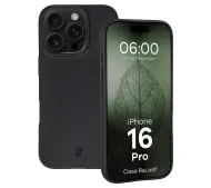 Bizon ReLeaf do iPhone 16 Pro Czarny
