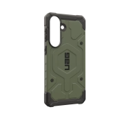 UAG Pathfinder MagSafe do Galaxy S26+ Zielony