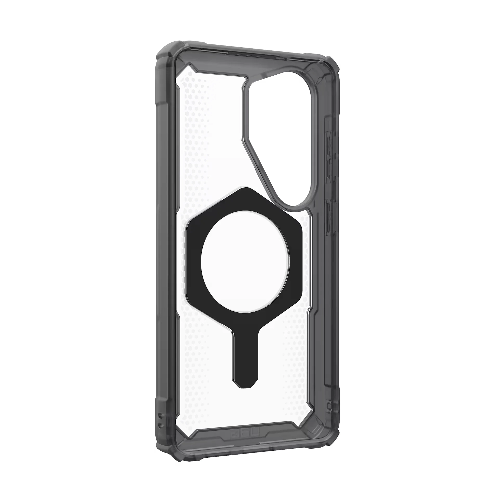 Etui UAG Plasm XTE MagSafe do Galaxy S26 Ultra Szary