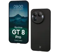 Bizon Łupka do Realme GT 8 Pro Czarny