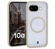 Bizon MatteO do Google Pixel 10a Beżowy