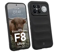 Bizon Tur do Xiaomi POCO F8 Ultra Czarny