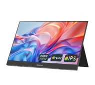 Zeuslap AP156 15,6" Full HD IPS 60Hz 4ms Przenośny