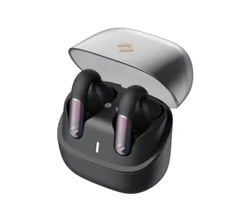 Słuchawki bezprzewodowe Havit TW980 Przewodnictwo Powietrzne Bluetooth 5.3 Czarny