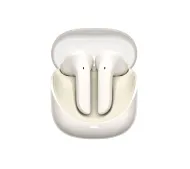 Havit TW974 ModernBuds Douszne Bluetooth 5.3 Beżowy