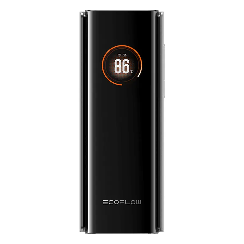 фото Внешний аккумулятор (пауэрбанк) EcoFlow Rapid Pro 20000mAh (EF-RAPIDPRO20K-EU) 2