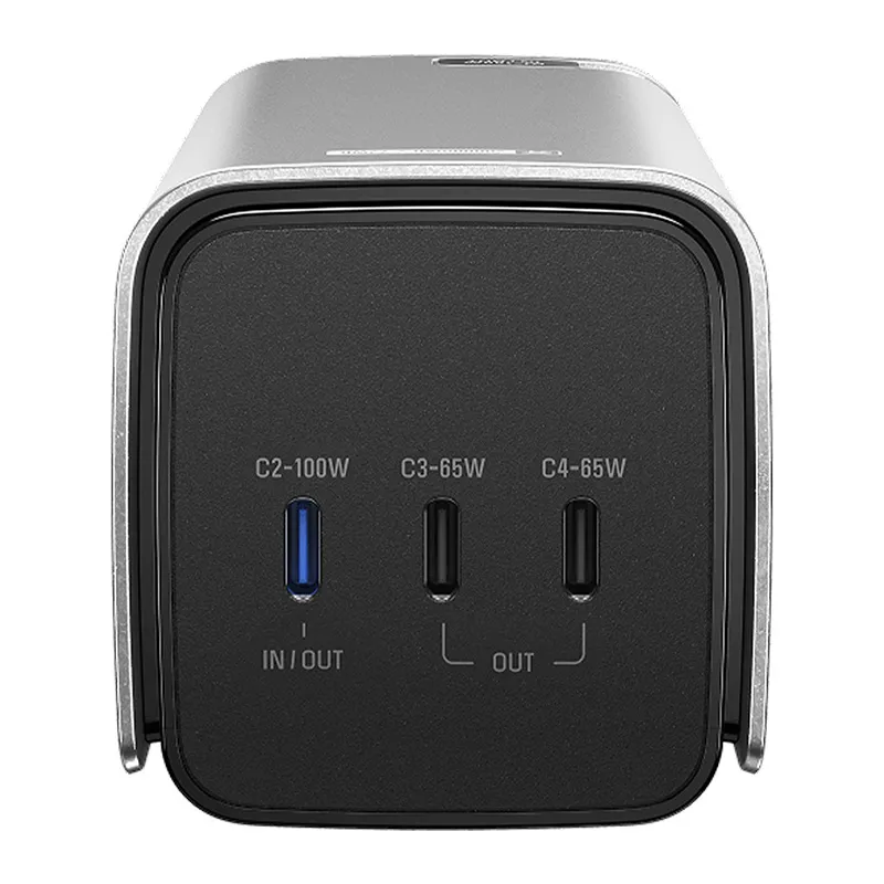 фото Внешний аккумулятор (пауэрбанк) EcoFlow Rapid Pro 20000mAh (EF-RAPIDPRO20K-EU) 3