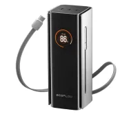 EcoFlow Rapid Pro 20000mAh 230W Czarny