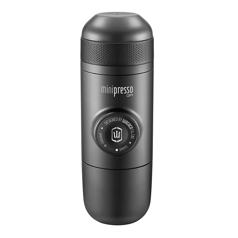 Wacaco Minipresso GR Szerokość 6cm miniaturka