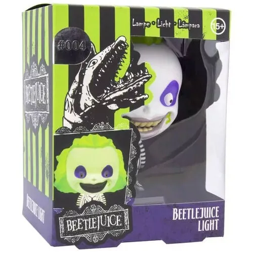 Lampka Paladone Beetlejuice Icon Light