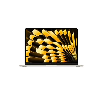 Apple MacBook Air 2026 13,6" M5 10/10 24GB RAM 1TB Dysk macOS Księżycowa Poświata Funkcje AI