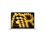 Apple MacBook Air 2026 15,3" M5 10/10 24GB RAM 1TB Dysk macOS Księzycowa Poświata Funkcje AI