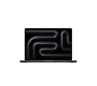 Apple MacBook Pro 2026 14,2" M5 Pro 15/16 24GB RAM 2TB Dysk macOS Gwiezdna Czerń Funkcje AI