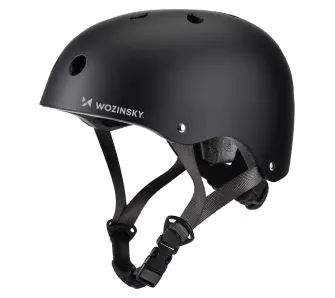 Kask Wozinsky HT-38CM M Czarny
