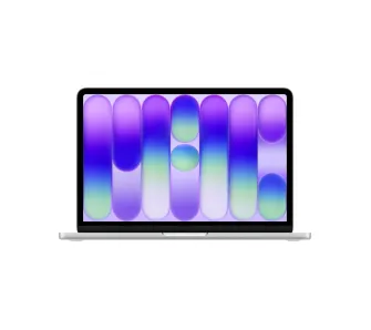 Apple MacBook Neo 2026 Touch ID 13" A18 Pro 8GB RAM 512GB Dysk SSD macOS Srebrny Funkcje AI