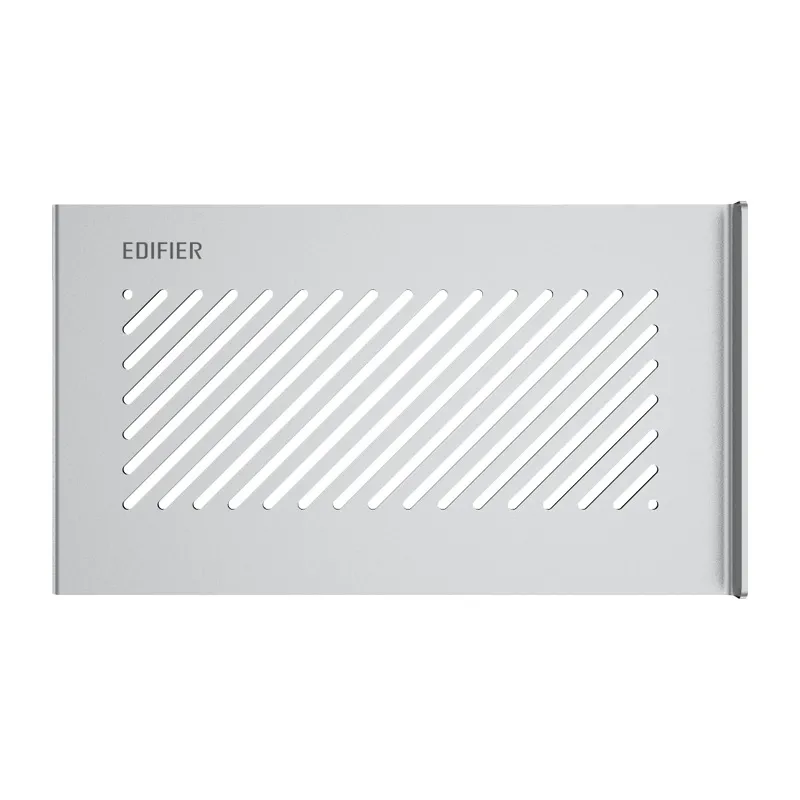 Stojak Edifier SS04 Srebrny