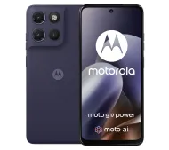 Motorola moto g17 power 8/256GB 6,72" 60Hz 50Mpix Purpurowy