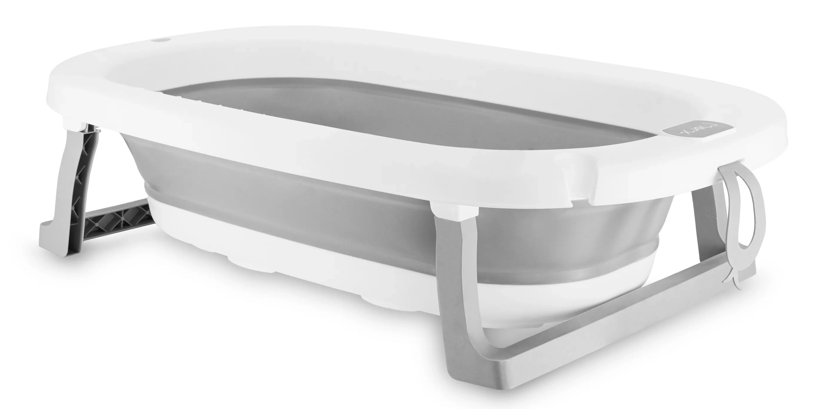 Wanienka MoMi Nata Szary