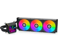 Lian Li GA II LCD 360 ARGB Czarny