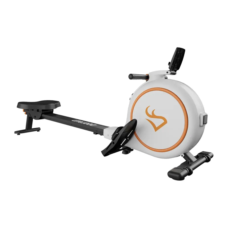 DeerRun Wioślarz magnetyczny RW600