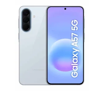 Smartfon Samsung Galaxy A57 5G 8/128GB 6,7" 120Hz 50Mpix Niebieski