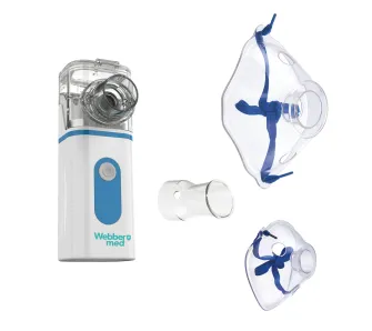 Nebulizator Webber S600B