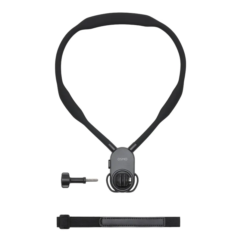 Mocowanie na szyję DJI do Osmo Max