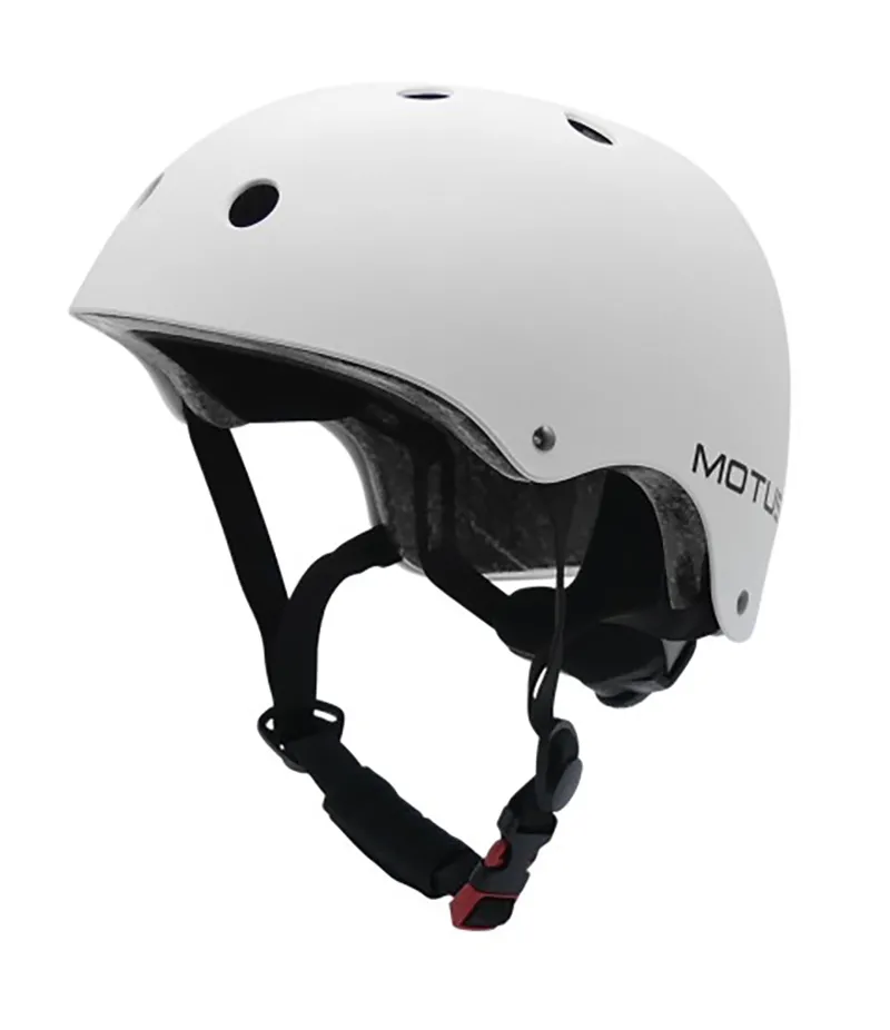 Kask Motus MOTHAM1MW M Biały