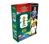 Panini FIFA World Cup 2026 - Dream Box