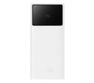 Baseus ENERFILL FP41 30000mAh 22.5W Biały