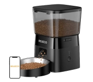 Rojeco Pet Feeder WiFi 2l